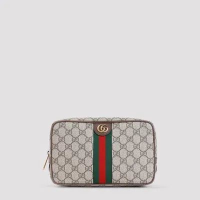 Gucci Toiletry In B.eb N.acero