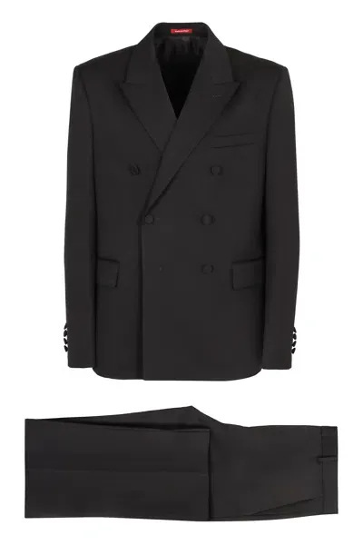 Gucci Two-piece Wool Suit