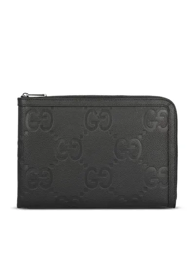 Gucci Wallets In Black