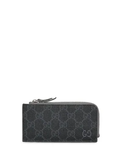 Gucci Wallets In Black