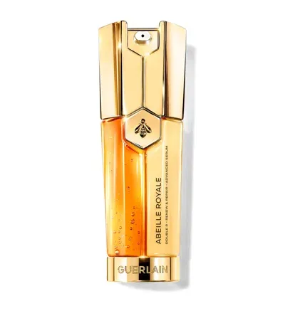 Guerlain Abeille Royale Double R Renew & Repair Serum In White