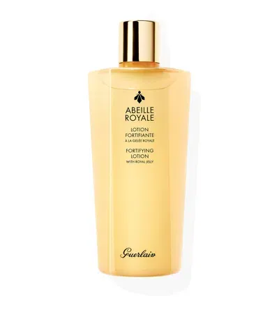 Guerlain Abeille Royale Fortifying Lotion With Royal Jelly In White