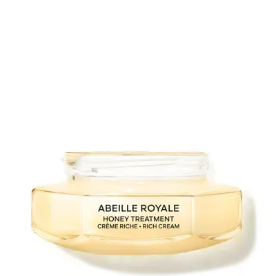 Guerlain Abeille Royale Honey Treatment Rich Cream - The Refill 50ml In White