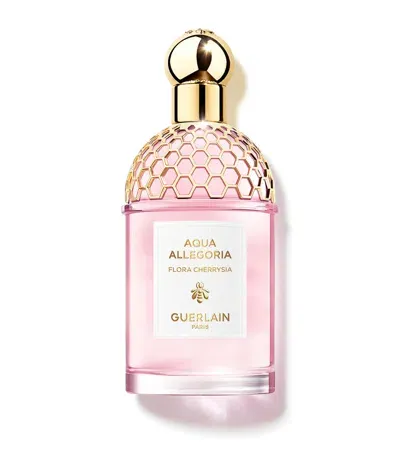 Guerlain Aqua Allegoria Flora Cherrysia Eau De Toilette In White