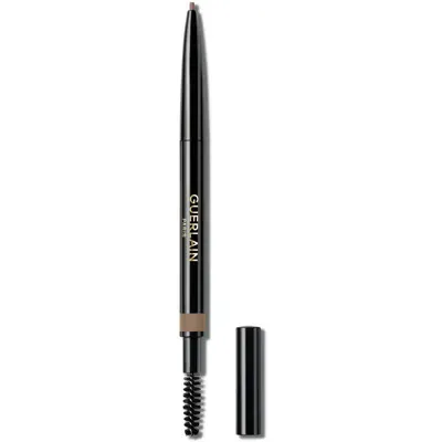 Guerlain Brow G High Precision And Long Wear Brow Pencil 9g (various Shades) - 01 Blonde