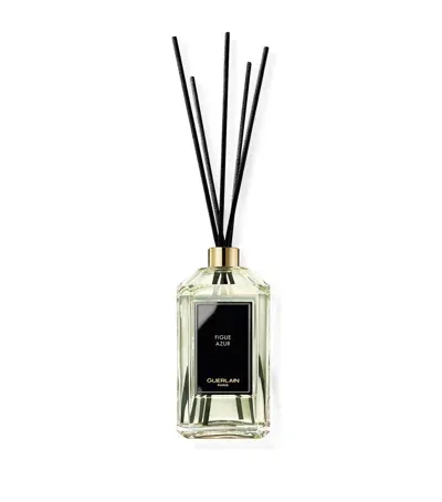 Guerlain Figue Azur Diffuser In Black