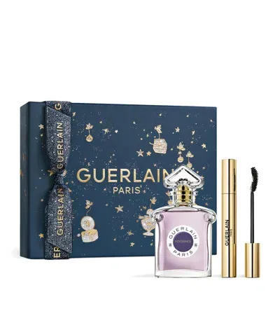 Guerlain Insolence Eau De Parfum Fragrance Gift Set In White