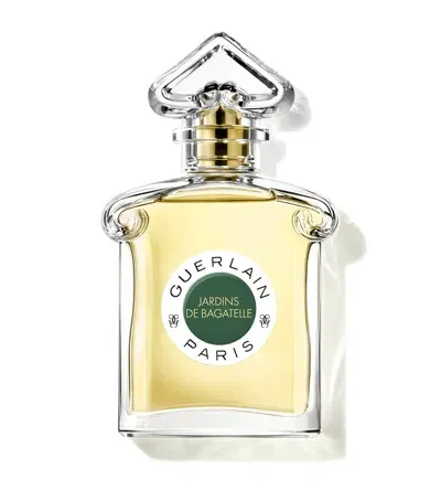 Guerlain Jardins De Bagatelle Eau De Toilette In White