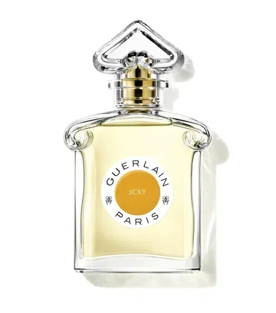 Guerlain Jicky Eau De Parfum In White