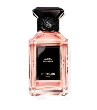 Guerlain L'art & La Matière Jasmin Bonheur Eau De Parfum In White