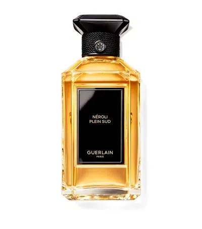 Guerlain L'art & La Matière Neroli Plein Sud Eau De Parfum In White