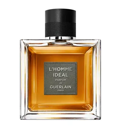 Guerlain L'homme Idéal Le Parfum Eau De Parfum In White