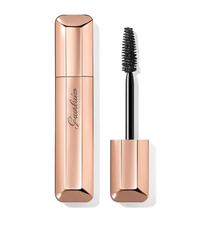 Guerlain Mad Eyes Buildable Volume Mascara In White