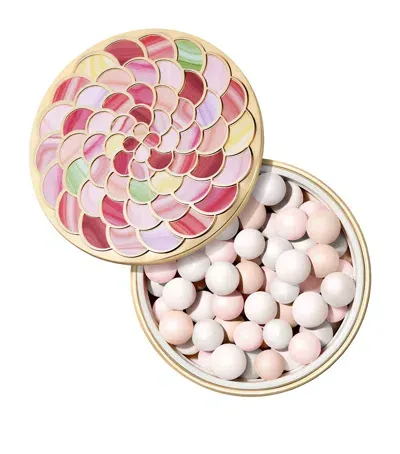 Guerlain Météorites Light-revealing Pearls Of Powder In White