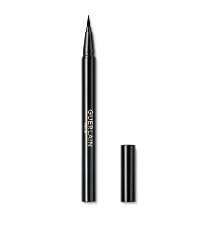 Guerlain Noir G Graphic Eyeliner In Black