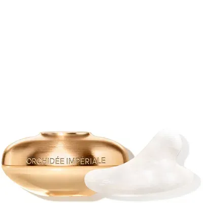 Guerlain Orchidée Impériale Gold Nobile The Cream - 50ml In White