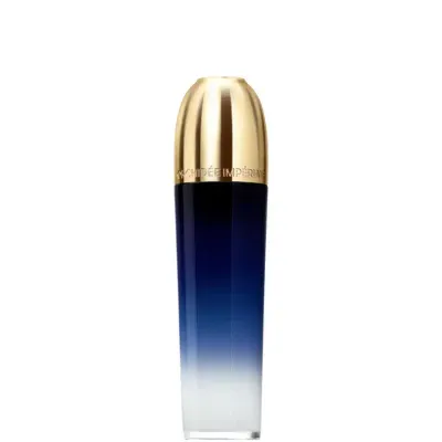 Guerlain Orchidée Impériale The Essence-lotion Concentrate 140ml In White