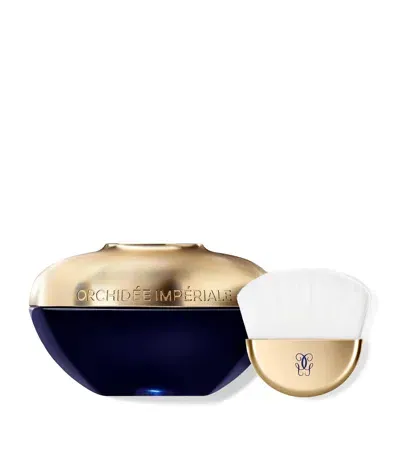 Guerlain Orchidée Impériale The Mask In White