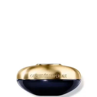 Guerlain Orchidée Impériale The Rich Cream 50ml In White