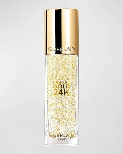 Guerlain Parure Gold 24k Primer Base 35ml In -