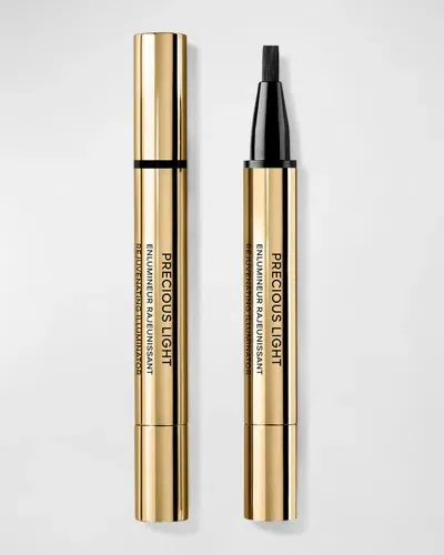 Guerlain Precious Light Illuminator & Concealer In Light Golden