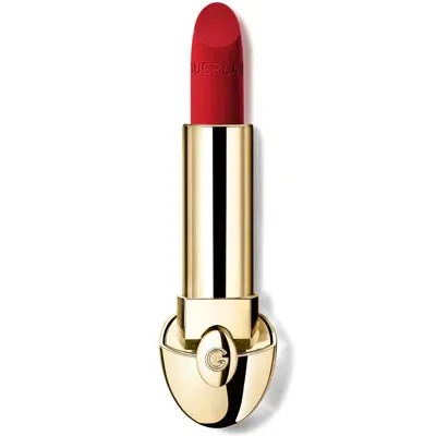 Guerlain Rouge G - The Refill Velvet 3.5g (various Shades) - 880 Le Rouge Rubis- Satin