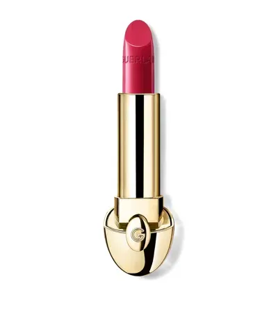 Guerlain Rouge G Ultra-care Satin Lipstick - Refill In White