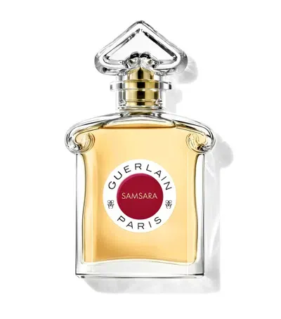 Guerlain Samsara Eau De Parfum In White