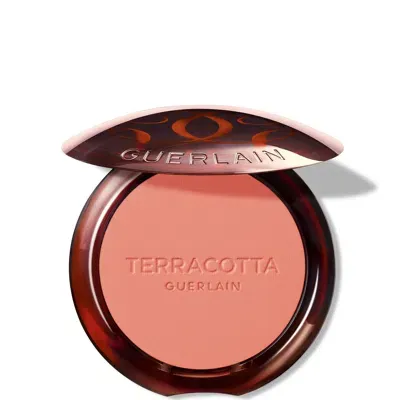 Guerlain Terracotta Blush 48g (various Shades) - 02 Light Coral