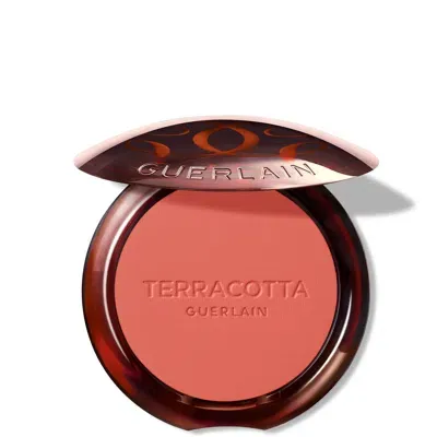 Guerlain Terracotta Blush 48g (various Shades) - 05 Deep Coral