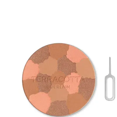 Guerlain Terracotta Bronzer Light Refill 10g (various Shades) - 03 Medium Warm