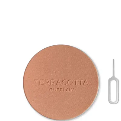 Guerlain Terracotta Bronzer Refill 10g (various Shades) - 02 Medium Cool