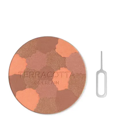 Guerlain Terracotta Light Powder - Refill In White