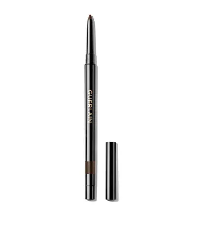 Guerlain The Intense Colour Eye Pencil In White