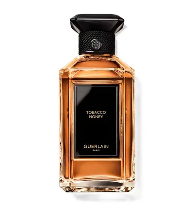 Guerlain Tobacco Honey Eau De Parfum In White