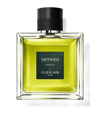 Guerlain Vétiver Le Parfum Eau De Parfum In White