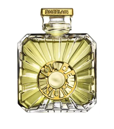 Guerlain Vol De Nuit Extrait De Parfum In White