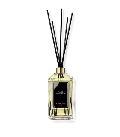 Guerlain Ylang D'outremer Diffuser In Yellow