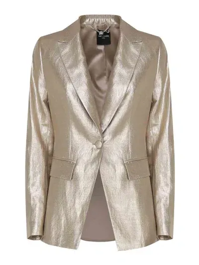 Guess Blazer - Dorado