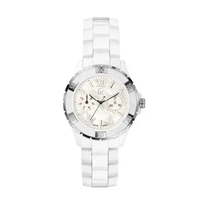 Guess Collection Watches Mod. X69001l1s In White