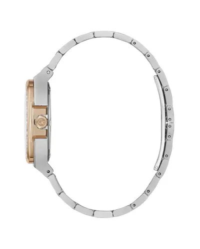 Guess Collection Watches Mod. Y98001l5mf In Metallic