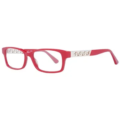 Guess Eyewear Guess Mod. Gu2785 54066 In Red