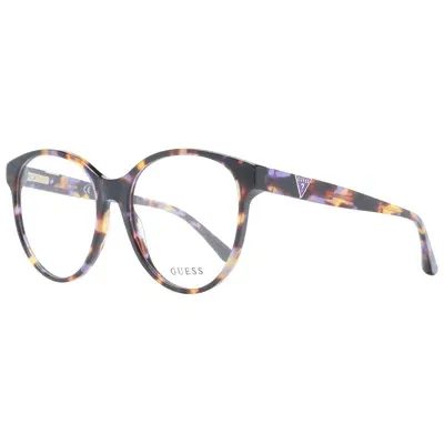 Guess Eyewear Guess Mod. Gu2847 56083 In Brown