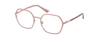 Guess Eyewear Guess Mod. Gu2912-073-55 In Pink