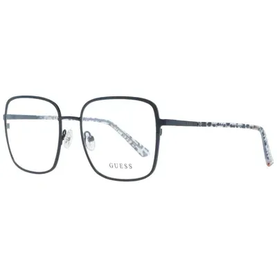 Guess Eyewear Guess Mod. Gu2914 54002 In Blue