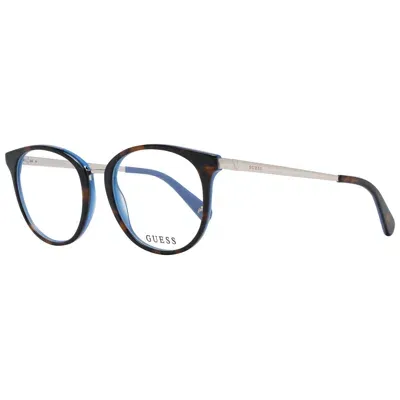 Guess Eyewear Guess Mod. Gu5218 51092 In Blue