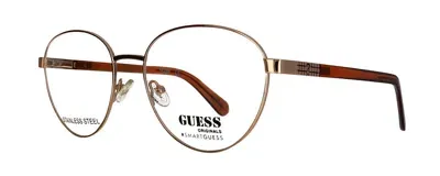 Guess Eyewear Guess Mod. Gu8246-028-53