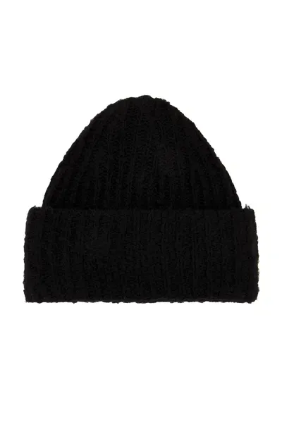 Guest In Residence Cloud Beanie In Black