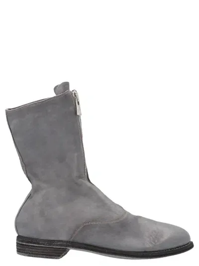 Guidi 310 Front In Grey