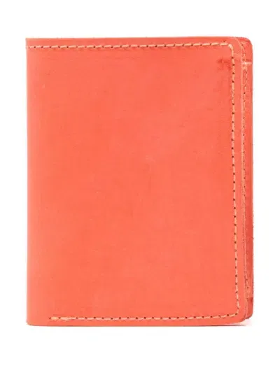 Guidi Pt3 Wallet In Pink